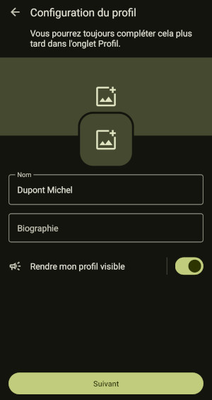 profil